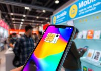 PTA Guidelines: SIM Purchase and Activation